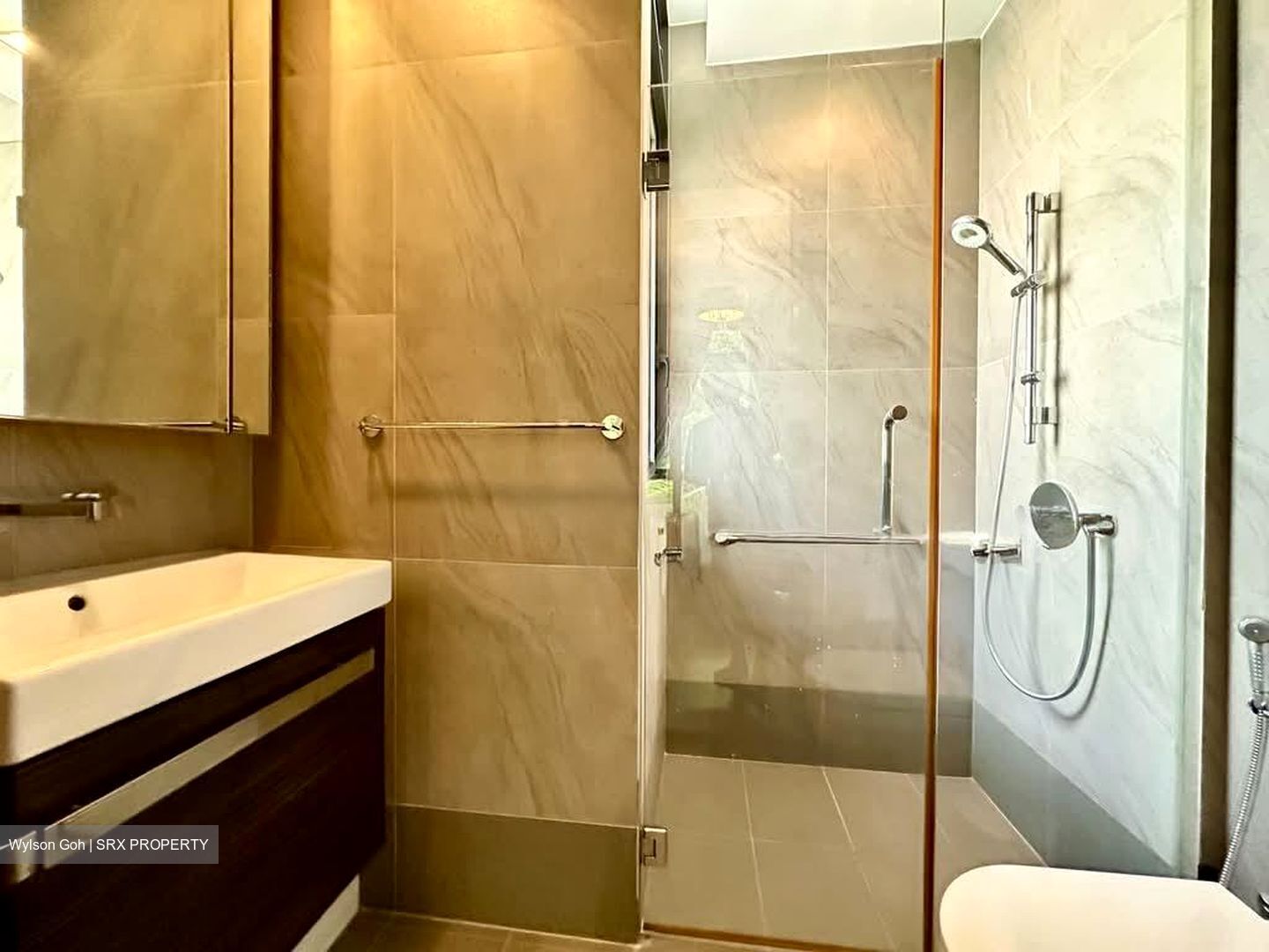 The Foresta @ Mount Faber (D4), Condominium #594585441